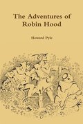 Adventures of Robin Hood
