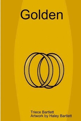 Triece Bartlett - Golden, Häftad. Tillgänglighet: Lägg i varukorg