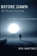 Before Dawn : Trilogy Collection