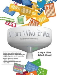 e-Bok Allt Om Nvivo for Mac