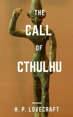 Call of Cthulhu av H P Lovecraft