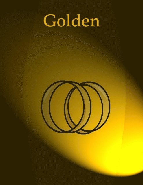Triece Bartlett - Golden, E-bok. Tillgänglighet: Lägg i varukorg
