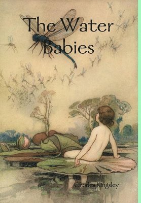 Charles Kingsley - Water Babies, Inbunden