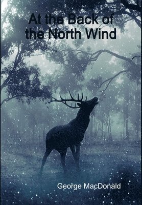 George MacDonald - At the Back of the North Wind, Inbunden