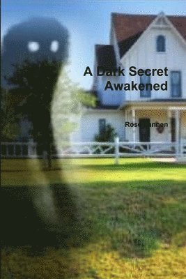 Rose Lannen - Dark Secret Awakened, Häftad. Tillgänglighet: Lägg i varukorg