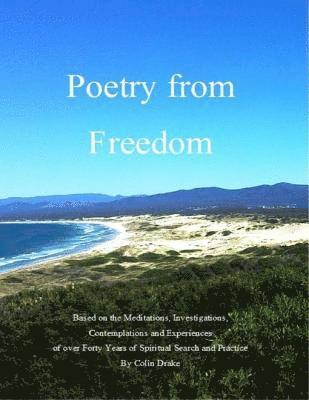 Colin Drake - Poetry from Freedom, E-bok