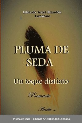 Pluma de seda