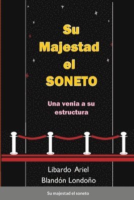 Libardo Ariel Blandón Londoño - majestad el soneto, Häftad. Tillgänglighet: Lägg i varukorg