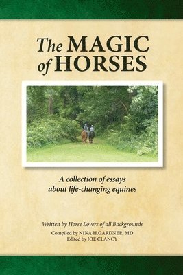 Magic of Horses