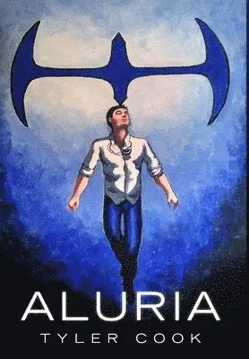 Tyler Cook - Aluria, Inbunden. Tillgänglighet: Lägg i varukorg