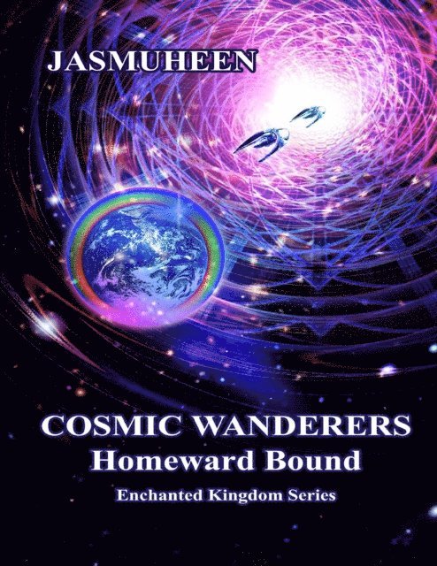 Jasmuheen - Cosmic Wanderers - Homeward Bound, E-bok. Tillgänglighet: Lägg i varukorg