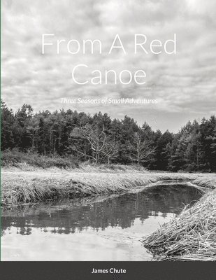 From A Red Canoe