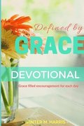 Defined by Grace Devotional