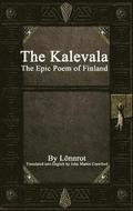 The Kalevala: the Epic Poem of Finland