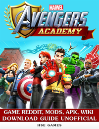 Marvel Avengers Academy Game Reddit Mods Apk Wiki Download