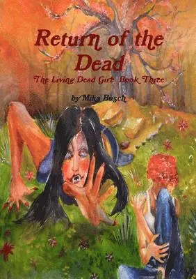 Mika Busch - Return of the Dead, Häftad. Tillgänglighet: Lägg i varukorg
