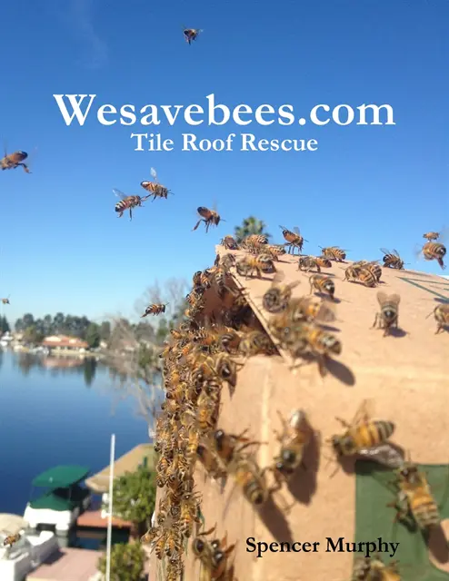 Spencer Murphy - Wesavebees.com: Tile Roof Rescue, E-bok. Tillgänglighet: Lägg i varukorg
