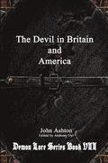 Devil in Britain and America