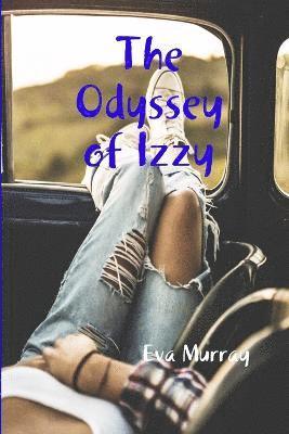 Eva Murray - Odyssey of Izzy, Häftad