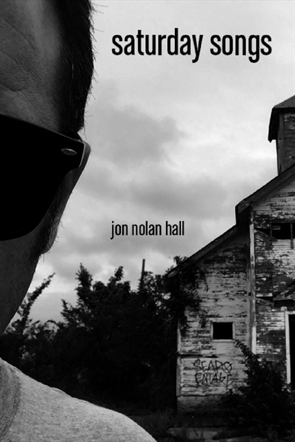 Jon Hall - Saturday Songs, E-bok