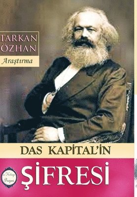 Tarkan Ozhan - Kapital'in Sifresi, Inbunden