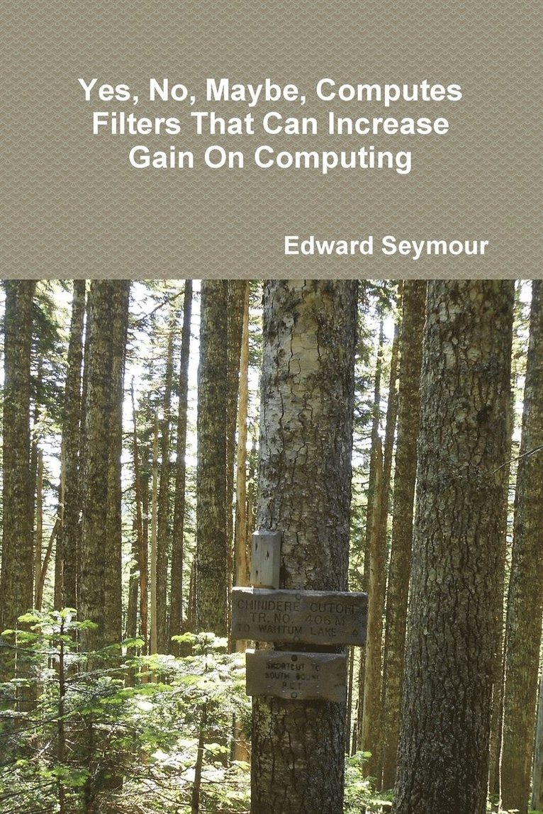 Edward Seymour - My Paperback Book, Häftad. Tillgänglighet: Lägg i varukorg