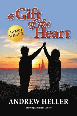 Andrew Heller - Gift Of The Heart, Häftad. Tillgänglighet: Tillfälligt slut