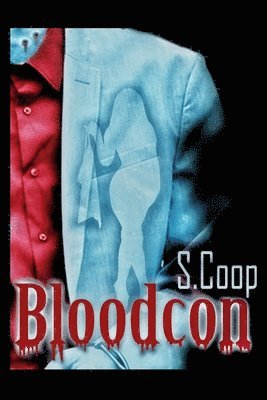 S Coop - Bloodcon, Häftad