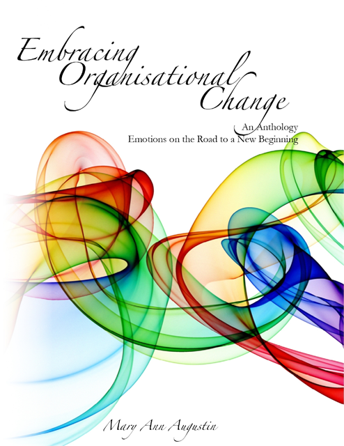Mary Ann Augustin - Embracing Organisational Change, E-bok