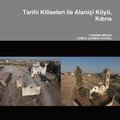 Tarihi Kiliseleri Ile Alanici Koyu, Kibris