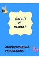 Adam Khan - City Of Hermosa, Häftad. Tillgänglighet: Lägg i varukorg