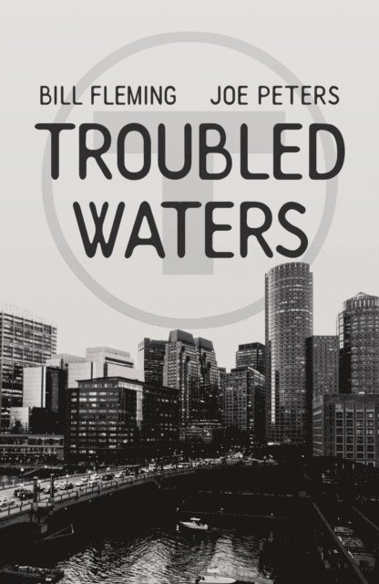 William Fleming - Troubled Waters, E-bok