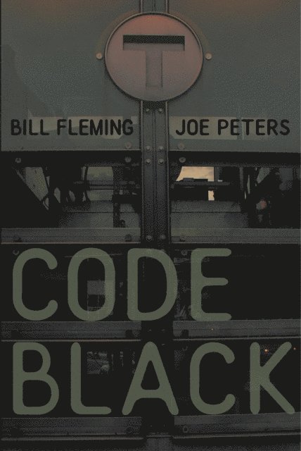 William Fleming - Code Black, E-bok