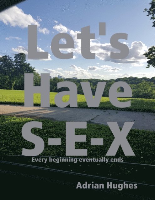 Adrian Hughes - Lets Have Sex, E-bok