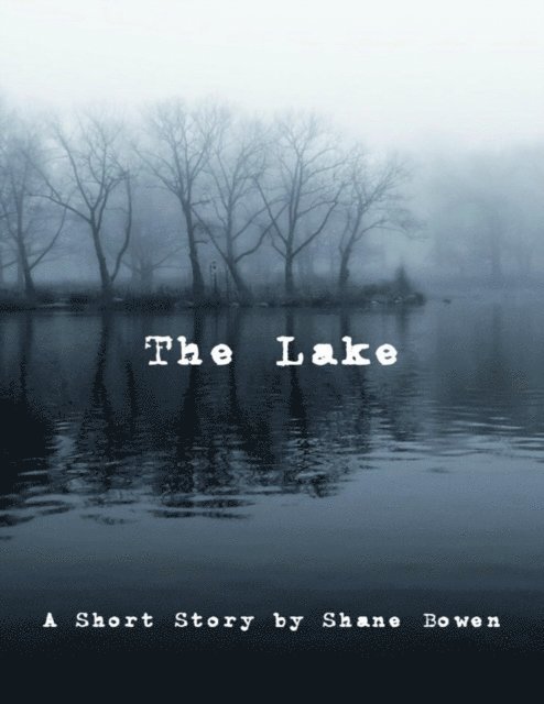 Shane Bowen - Lake, E-bok