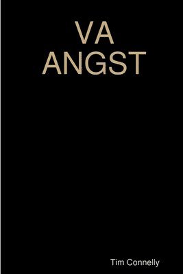 Tim Connelly - Va.Angst, Häftad