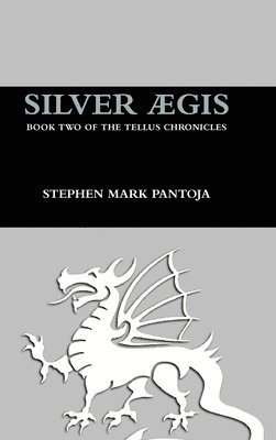 Stephen Pantoja - Silver Aegis, Inbunden. Tillgänglighet: Lägg i varukorg