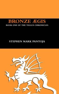 Stephen Pantoja - Bronze Aegis, Inbunden. Tillgänglighet: Lägg i varukorg