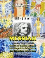 Artista N Carlos Enrique Prahl Pasch - MESSIAH de George Fridedric Handel, Häftad