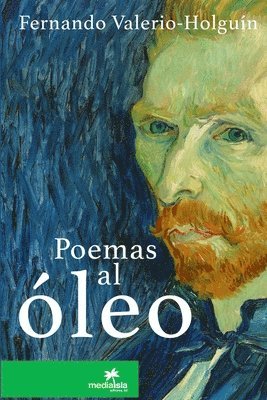Fernando Valerio-Holguin - Poemas Al Oleo, Häftad