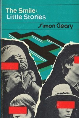 Simon Cleary - Smile, Häftad. Tillgänglighet: Lägg i varukorg