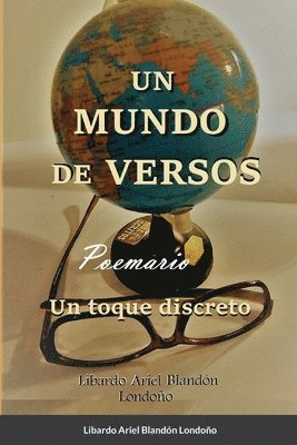 Libardo Ariel Blandón Londoño - mundo de versos, Häftad. Tillgänglighet: Lägg i varukorg