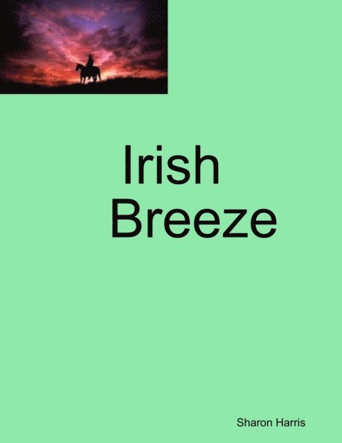Sharon Harris - Irish Breeze, E-bok