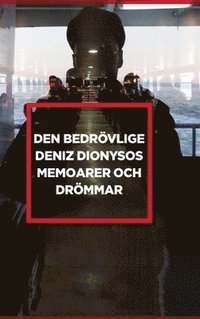 e-Bok Den Bedrovlige Deniz Dionysos