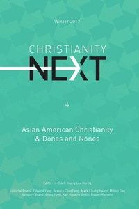 ChristianityNext Winter 2017