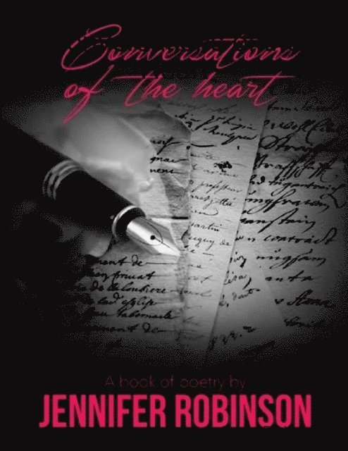 Jennifer Robinson - Conversations of the Heart, E-bok