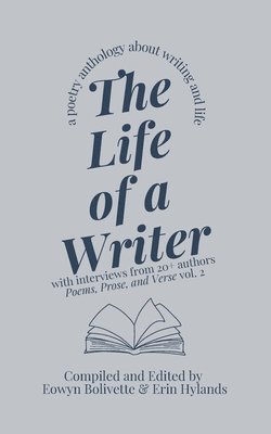 Life of a Writer