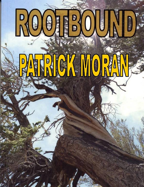 Patrick Moran - Rootbound, E-bok