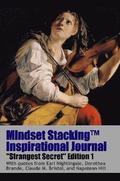 Mindset Stackingtm Inspirational Journal Volumess01