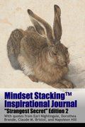 Mindset Stackingtm Inspirational Journal Volumess02